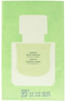 

Туалетная вода Miniso, Jasmine Mood. Pure White Jasmine / 1267