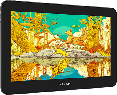 

Графический планшет, Artist Pro 16TP