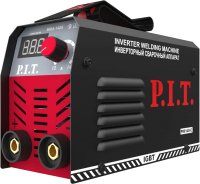 

Инвертор сварочный P.I.T, PMI140-C
