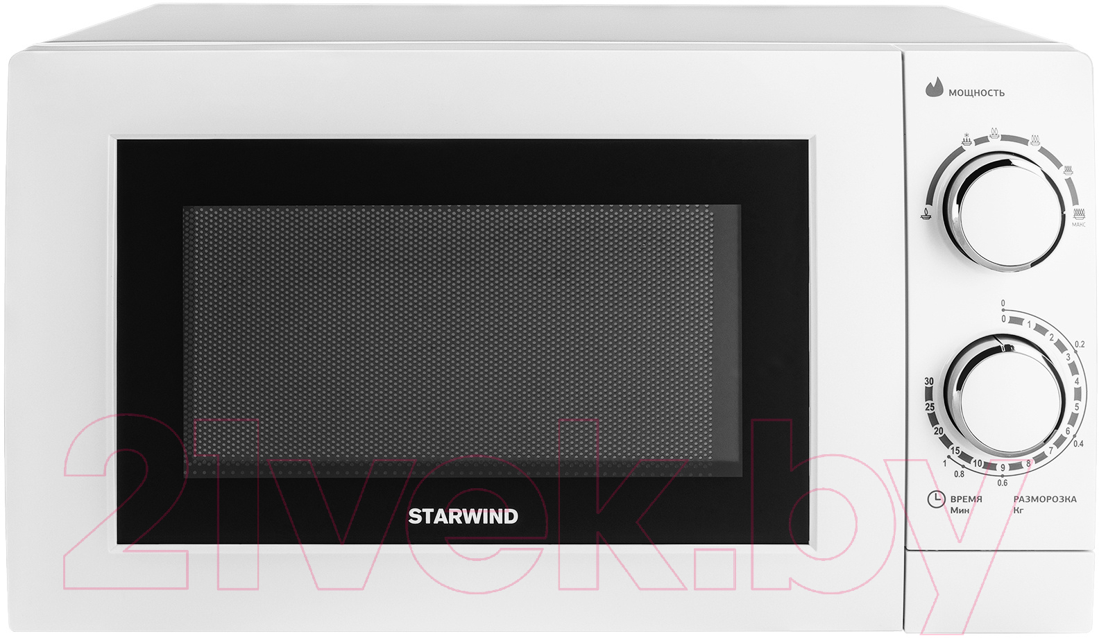 Микроволновая печь StarWind SMW3820