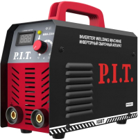 

Инвертор сварочный P.I.T, PMI220-C