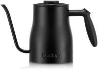 

Чайник Bodum, Bistro Gooseneck 1л / 11905-01