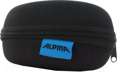 Футляр для очков Alpina Sports 2022 Alpina Case / A8299-92