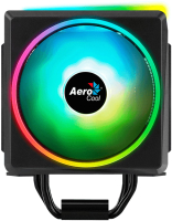 

Кулер для процессора AeroCool, Cylon 4F / ACTC-CL30420.04