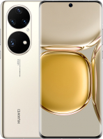 Смартфон Huawei P50 Pro / JAD-LX9 (светло-золотистый) - 