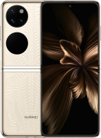 

Смартфон Huawei, P50 Pocket / BAL-L49