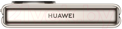 Смартфон Huawei P50 Pocket / BAL-L49 (роскошное золото)