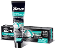 Крем для бритья ТимБриз EasyGlide Complex для чувствительной кожи (75мл) - 