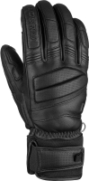 Перчатки лыжные Reusch Master Pro / 6101109-7700 (р-р 10, Black) - 