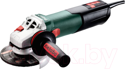 Профессиональная угловая шлифмашина Metabo WA 13-125 Quick (603630000)