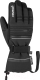 Перчатки лыжные Reusch Kondor R-Tex XT / 6101235-7700 (р-р 10, Black / Inch) - 