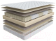 Матрас Askona Comfort Medium 3.0 160x200 - 