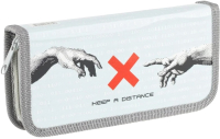 

Пенал ArtSpace, Keep a Distance / ПК1_29101