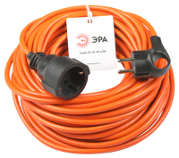 Удлинитель ЭРА UPx-1e-3x1-20m / Б0048678 - 