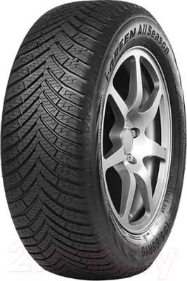 Всесезонная шина Leao iGreen All Season 215/50R17 95V