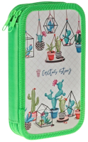 

Пенал ArtSpace, Cactus Story / ПК2_29102