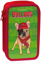 

Пенал ArtSpace, Bulldog / 61П25_2_23129