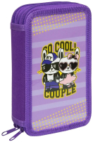

Пенал ArtSpace, Cool Couple / 30П25-3_ПК12_25494