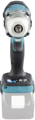 Изображение товара Профессиональный гайковерт Makita DTW302Z