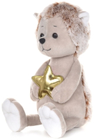 

Мягкая игрушка Maxitoys Luxury, Romantic Toys Club Романтичный ежик / MT-GU052019-1-20