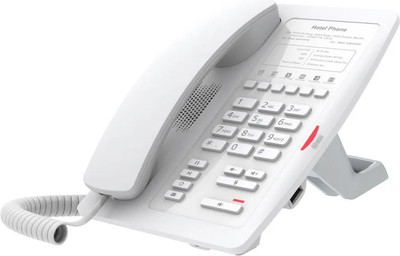 

VoIP-телефон, H3W
