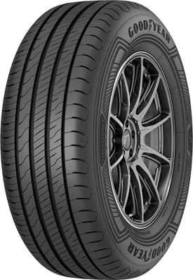 

Летняя шина, EfficientGrip 2 SUV 275/55R20 117V