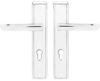 

Ручка дверная Apecs, HP-85.2293-A-CR