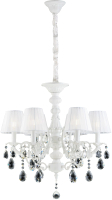 

Люстра Newrgy, Lighting Premium 1075/6D MWH