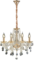 

Люстра Newrgy, Lighting Premium 1677/8 FGD+BK