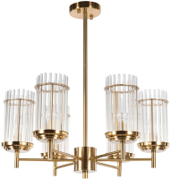

Люстра Newrgy, Lighting Veneto Luce 9234P/6 PT BRS