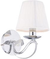 

Бра Newrgy, Lighting Veneto Luce W1780/1 CHR+SIL