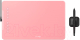 Графический планшет XP-Pen Deco 01 V2 (розовый) - 