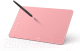 Миниатюра изображения товара Графический планшет XP-Pen Deco 01 V2 (розовый)