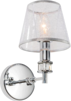 

Бра Newrgy, Lighting Veneto Luce W9209R/1 CHR