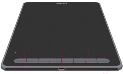 Графический планшет XP-Pen Deco L (черный)