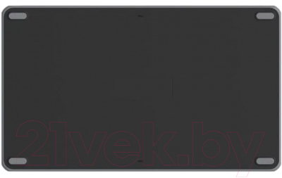 Графический планшет XP-Pen Deco LW (черный)