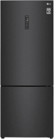 Холодильник с морозильником LG DoorCooling+ GC-B569PBCM - 
