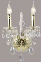 

Бра Newrgy, Lighting Veneto Luce 8285/2G GOLD
