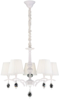 

Люстра Newrgy, Lighting Veneto Luce 5197/5 MWH