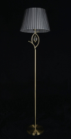 

Торшер Newrgy, Lighting Veneto Luce F5197/1B AB