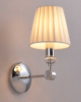 

Бра Newrgy, Lighting Veneto Luce 8901/1CR CHROME