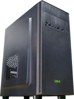 

Системный блок BVK, i5104-12165NX11