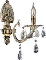 

Бра Sfera Sveta, B1684/1W AB