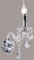 

Бра Newrgy, Lighting Veneto Luce 8285/1CR CHROME