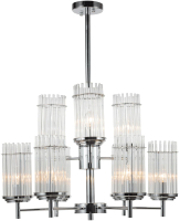 

Люстра Newrgy, Lighting Veneto Luce 9234R/6+3 CHR