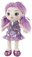 

Кукла Maxitoys, Dolls Кукла Василиса в фиолетовом платье / MT-MRT121910-35