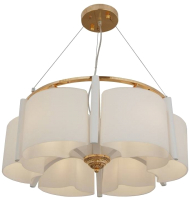 

Люстра Sfera Sveta, 85652/6P White+FGD