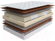 Матрас Askona Comfort Extra Firm 3.0 160x200 - 