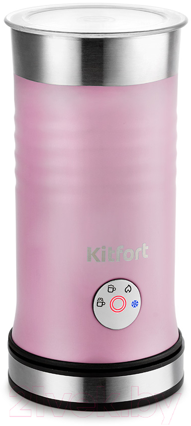 Вспениватель молока Kitfort КТ-786-1