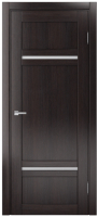 

Дверь межкомнатная MDF Techno, Dominika Classic 605 40x200
